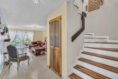 Welcome to your lakeside retreat in Pembroke Pines! This