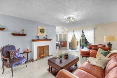 Welcome to your lakeside retreat in Pembroke Pines! This