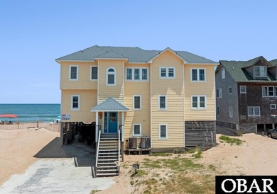 Ocean Crest is an oceanfront retreat at the end of South Shore