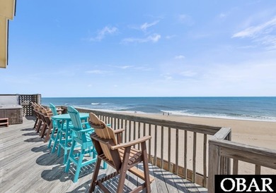 Ocean Crest is an oceanfront retreat at the end of South Shore