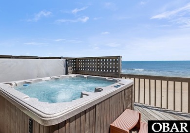 Ocean Crest is an oceanfront retreat at the end of South Shore