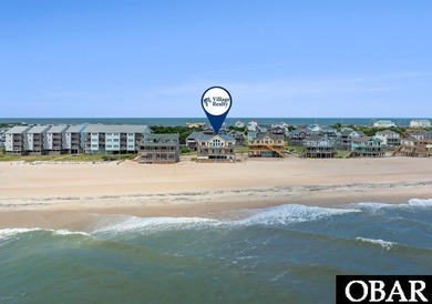 Ocean Crest is an oceanfront retreat at the end of South Shore