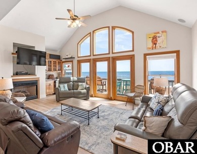 Ocean Crest is an oceanfront retreat at the end of South Shore