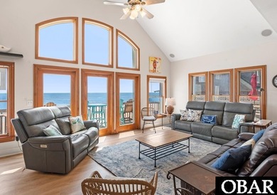Ocean Crest is an oceanfront retreat at the end of South Shore