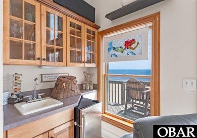 Ocean Crest is an oceanfront retreat at the end of South Shore