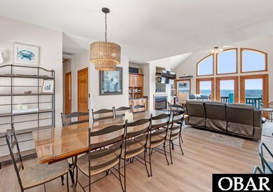 Ocean Crest is an oceanfront retreat at the end of South Shore