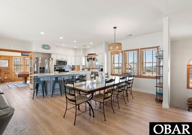 Ocean Crest is an oceanfront retreat at the end of South Shore