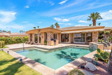 On Lake La Quinta - Enjoy sunrise and sunsets in this lovely