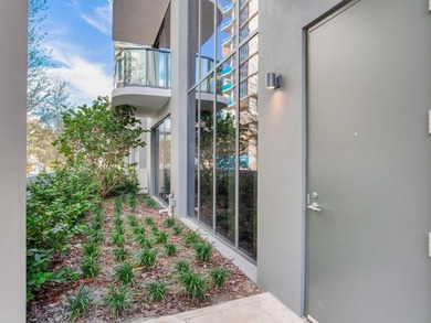 Welcome to the Ritz-Carlton residences, Tampa luxury townhome