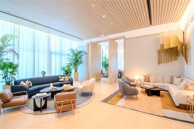 Welcome to the Ritz-Carlton residences, Tampa luxury townhome