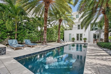 Literally across from the beach! Located in highly desirable