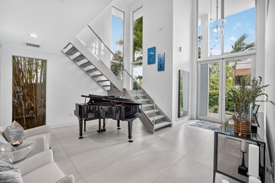 Literally across from the beach! Located in highly desirable