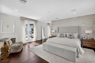 Literally across from the beach! Located in highly desirable