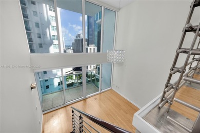 Centrally located in the heart of Brickell, this 1 bedroom, 1.5