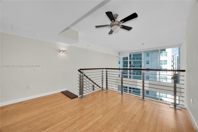 Centrally located in the heart of Brickell, this 1 bedroom, 1.5