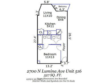 Discover your slice of paradise at Shell Island Resort in