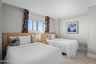 Discover your slice of paradise at Shell Island Resort in