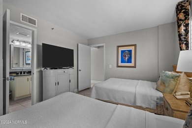 Discover your slice of paradise at Shell Island Resort in