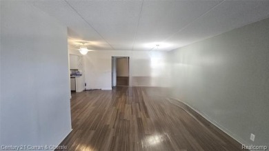 Beautifully updated 2-bedroom condo with modern upgrades