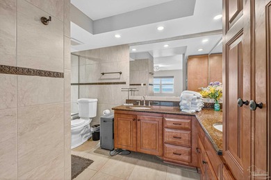 Experience the pinnacle of coastal luxury in this beautifully