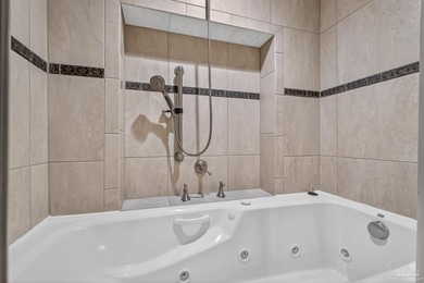 Experience the pinnacle of coastal luxury in this beautifully