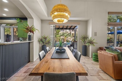 Stunning remodeled townhouse showcasing modern finishes and