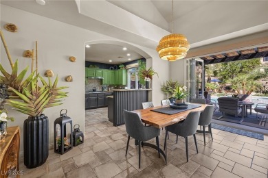 Stunning remodeled townhouse showcasing modern finishes and