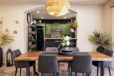 Stunning remodeled townhouse showcasing modern finishes and