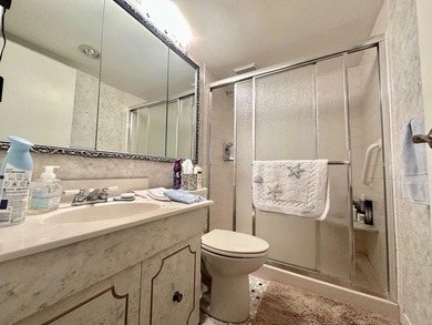 Excellent Beachfront Opportunity! South Tower condo in *The