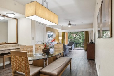 Imagine a luxurious 3-bedroom, 2-bathroom condotel situated in a