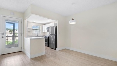 Remodeled 1-Bedroom Condo with Pool and Garden Views

