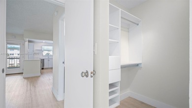 Remodeled 1-Bedroom Condo with Pool and Garden Views

