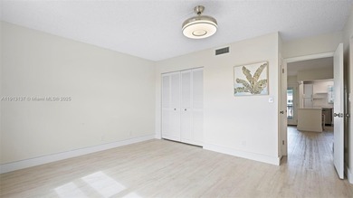 Remodeled 1-Bedroom Condo with Pool and Garden Views

