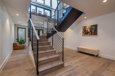 Sunshine Townhomes brings an elevated, contemporary design to