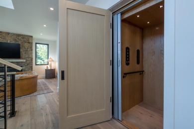 Sunshine Townhomes brings an elevated, contemporary design to