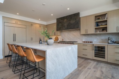 Sunshine Townhomes brings an elevated, contemporary design to