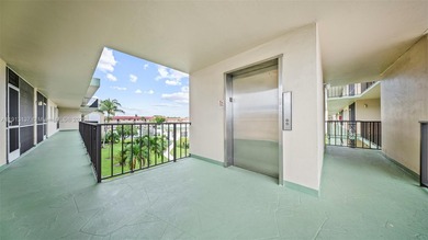 Remodeled 1-Bedroom Condo with Pool and Garden Views

