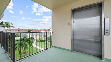 Remodeled 1-Bedroom Condo with Pool and Garden Views

