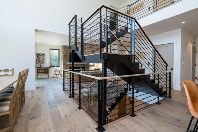 Sunshine Townhomes brings an elevated, contemporary design to