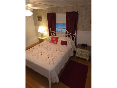 Fully Furnished 2BR/2BA Home - Move-In Ready!   Step into