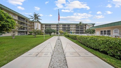 Remodeled 1-Bedroom Condo with Pool and Garden Views

