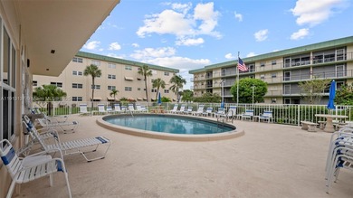 Remodeled 1-Bedroom Condo with Pool and Garden Views


