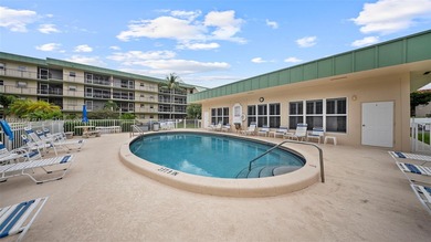 Remodeled 1-Bedroom Condo with Pool and Garden Views

