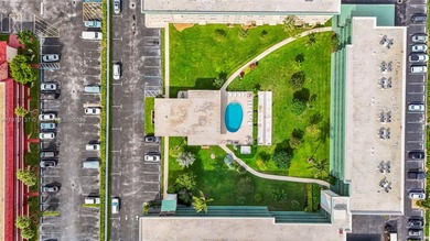 Remodeled 1-Bedroom Condo with Pool and Garden Views

