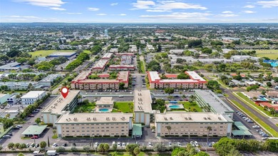 Remodeled 1-Bedroom Condo with Pool and Garden Views

