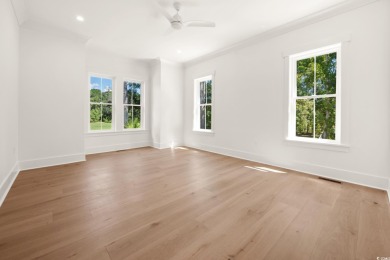 Be the first to live in this gorgeous brand-new home! It was