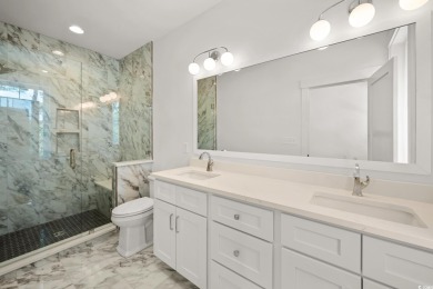 Be the first to live in this gorgeous brand-new home! It was