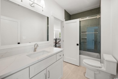 Be the first to live in this gorgeous brand-new home! It was