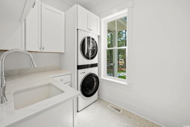 Be the first to live in this gorgeous brand-new home! It was