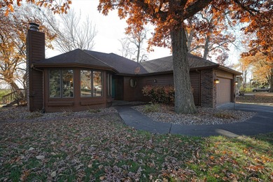 Welcome home to this beautifully maintained ranch in the heart